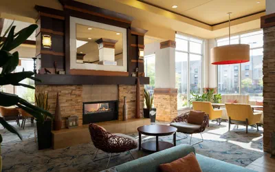 Photo 3 - Hilton Garden Inn Ann Arbor