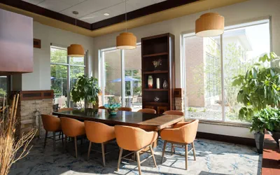 Photo 4 - Hilton Garden Inn Ann Arbor