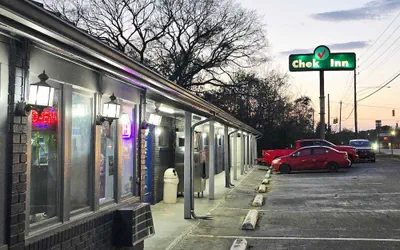 Chek Inn Motel Rockingham NC