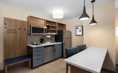 Photo 5 - Candlewood Suites Sioux Falls by IHG