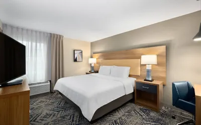 Photo 4 - Candlewood Suites Sioux Falls by IHG