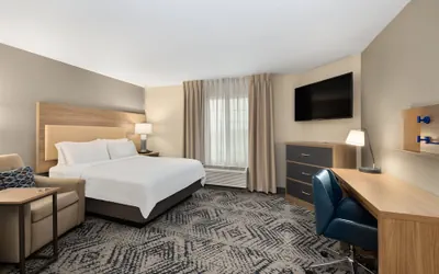 Photo 3 - Candlewood Suites Sioux Falls by IHG