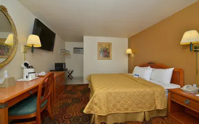 Photo 5 - Americas Best Value Inn Santa Rosa, NM