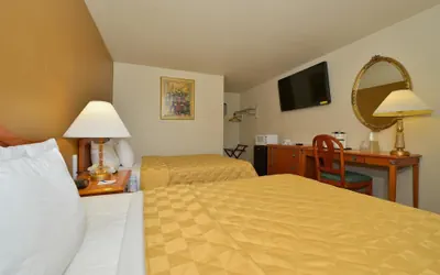 Photo 4 - Americas Best Value Inn Santa Rosa, NM