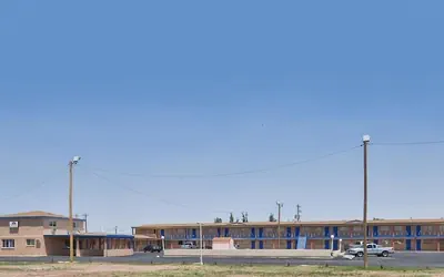 Photo 2 - Americas Best Value Inn Santa Rosa, NM