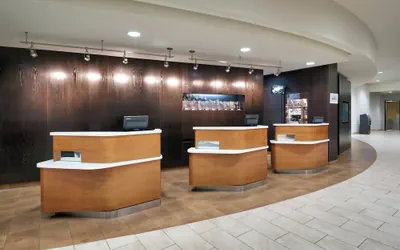 Photo 3 - Courtyard by Marriott Lincoln Downtown
