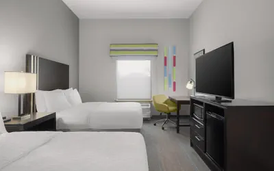 Photo 5 - Hampton Inn Pleasanton
