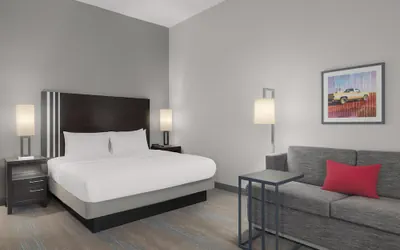 Photo 4 - Hampton Inn Pleasanton