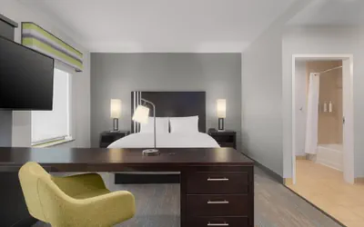 Photo 5 - Hampton Inn Pleasanton