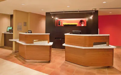 Photo 3 - Courtyard by Marriott Pittsburgh North/Cranberry Woods