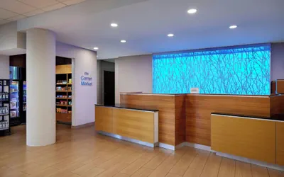 Photo 5 - Fairfield Inn & Suites by Marriott Quantico Stafford