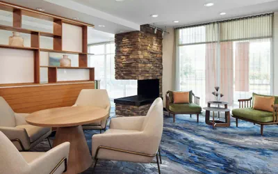 Photo 3 - Fairfield Inn & Suites by Marriott Quantico Stafford