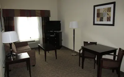 Photo 5 - Holiday Inn Express & Suites Wheeling by IHG
