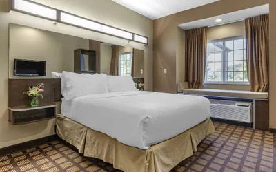 Photo 5 - Microtel Inn & Suites By Wyndham Sylva Dillsboro Area