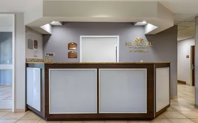 Photo 3 - Microtel Inn & Suites By Wyndham Sylva Dillsboro Area
