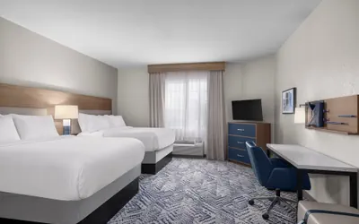 Photo 5 - Candlewood Suites Alexandria by IHG
