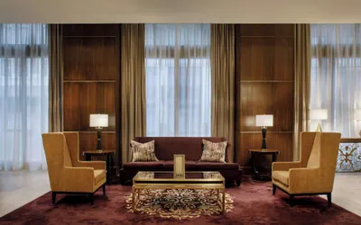 Photo 5 - Ambassador Hotel Wichita, Autograph Collection