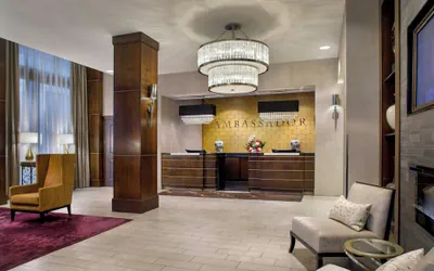 Photo 2 - Ambassador Hotel Wichita, Autograph Collection