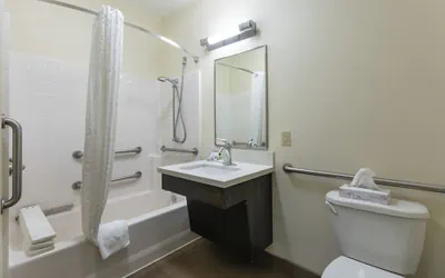Photo 5 - Candlewood Suites San Marcos by IHG