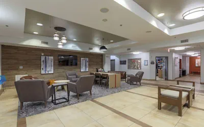 Photo 3 - Candlewood Suites San Marcos by IHG