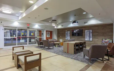 Photo 2 - Candlewood Suites San Marcos by IHG