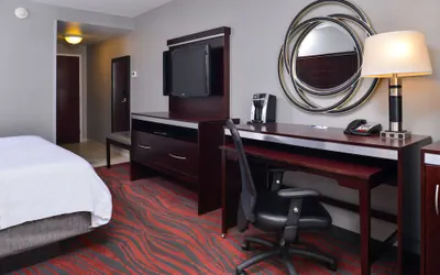 Photo 4 - Holiday Inn Express Canandaigua - Finger Lakes by IHG