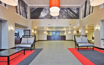 Photo 2 - Holiday Inn Express Canandaigua - Finger Lakes by IHG