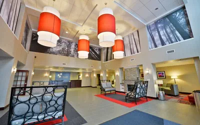 Photo 3 - Holiday Inn Express Canandaigua - Finger Lakes by IHG