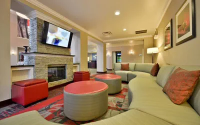 Holiday Inn Express Canandaigua - Finger Lakes by IHG