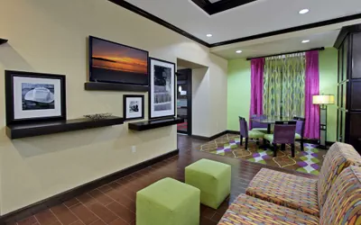 Photo 5 - Hampton Inn Beeville