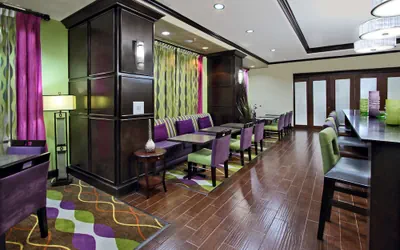 Photo 3 - Hampton Inn Beeville