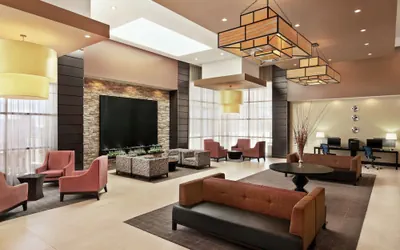 Photo 4 - Embassy Suites by Hilton Salt Lake West Valley City