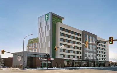 Photo 2 - Embassy Suites by Hilton Salt Lake West Valley City