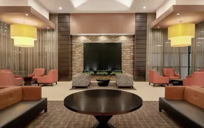 Photo 3 - Embassy Suites by Hilton Salt Lake West Valley City