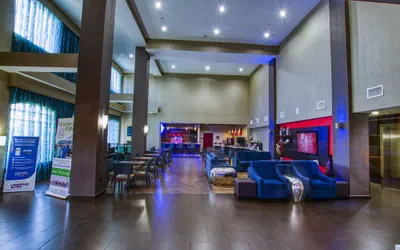 Photo 3 - Comfort Suites Waco North - Near University Area