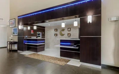 Photo 4 - Comfort Suites Waco North - Near University Area