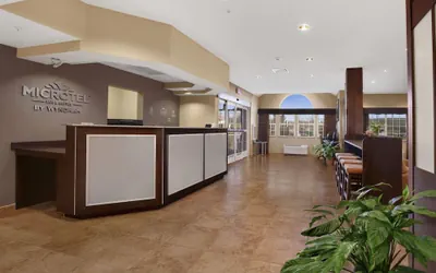 Photo 3 - Microtel Inn And Suites Sayre PA
