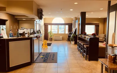 Photo 2 - Microtel Inn And Suites Sayre PA
