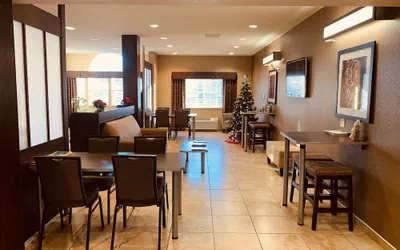 Photo 5 - Microtel Inn And Suites Sayre PA