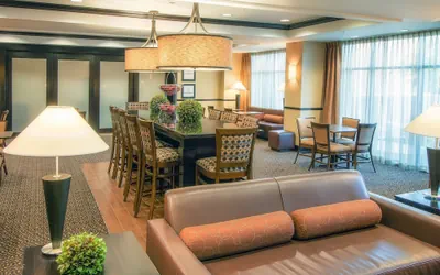 Photo 3 - Hampton Inn Oxford/Miami University Area