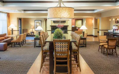Photo 4 - Hampton Inn Oxford/Miami University Area
