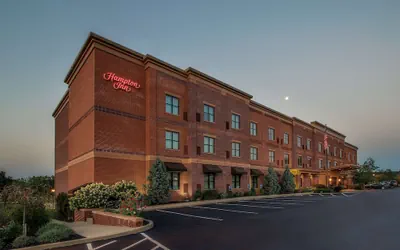 Photo 2 - Hampton Inn Oxford/Miami University Area