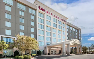Photo 2 - Drury Plaza Hotel Valdosta