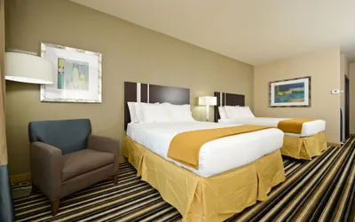 Photo 4 - Holiday Inn Express & Suites Forrest City by IHG
