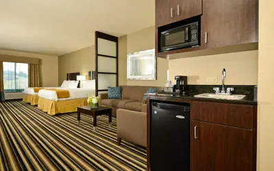Photo 2 - Holiday Inn Express & Suites Forrest City by IHG