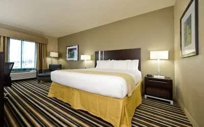 Photo 5 - Holiday Inn Express & Suites Forrest City by IHG
