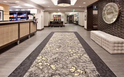 Photo 3 - Hampton Inn & Suites Columbia South Fort Meade Area