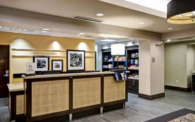 Photo 4 - Hampton Inn & Suites Columbia South Fort Meade Area