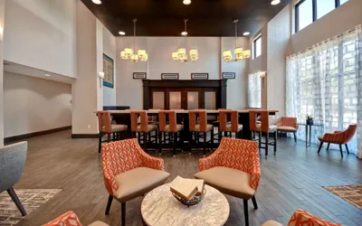 Photo 5 - Hampton Inn & Suites Columbia South Fort Meade Area