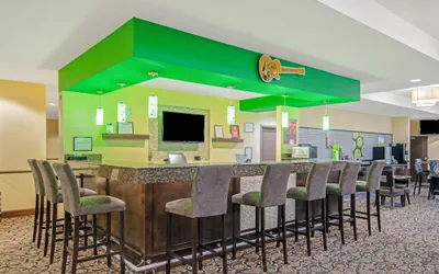 Photo 4 - La Quinta Inn & Suites by Wyndham Elk City